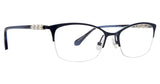 Badgley Mischka Franchesca Eyeglasses