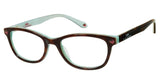 Lulu by Lulu Guinness LK016 Eyeglasses