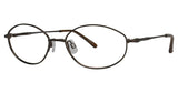 Aspex Eyewear EC177 Eyeglasses