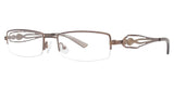 Aspex Eyewear EC252 Eyeglasses