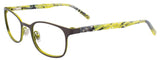 Aspex Eyewear EC445 Eyeglasses