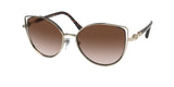 Bvlgari 6168 Sunglasses