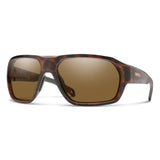 N9P63L5 - Matte Tortoise - Chromapop Polarized Brown