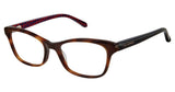 Lulu Guinness L306 Eyeglasses