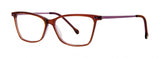 Red Rose NAPLES Eyeglasses