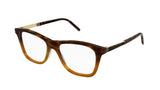 Saint Laurent Monogram SL M83 Eyeglasses