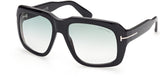 Tom Ford 0885 Sunglasses