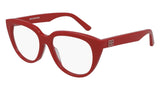 Balenciaga Everyday BB0131O Eyeglasses