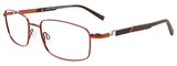 Aspex Eyewear EC493 Eyeglasses