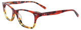 Aspex Eyewear EC453 Eyeglasses