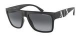 Armani Exchange 4113SF Sunglasses