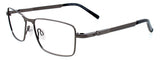 Aspex Eyewear TK1025 Eyeglasses