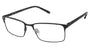 Geoffrey Beene G464 Eyeglasses