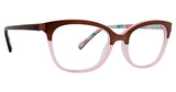 Vera Bradley VBKimi Eyeglasses