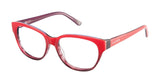 L.A.M.B. LA014 Eyeglasses