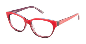 L.A.M.B. LA014 Eyeglasses