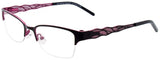 Aspex Eyewear S3311 Eyeglasses