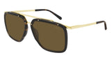 Brioni Contemporary Luxury BR0083S Sunglasses