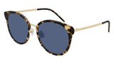 Saint Laurent Classic SL 446/F SLIM Sunglasses