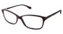 Lulu Guinness L205 Eyeglasses
