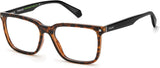 Polaroid Core PolaroidD436 Eyeglasses
