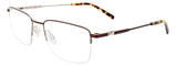 Aspex Eyewear EC560 Eyeglasses