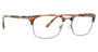 Badgley Mischka Vic Eyeglasses