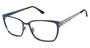 Lulu Guinness L785 Eyeglasses