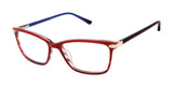 L.A.M.B. LA090 Eyeglasses