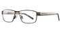 Aspex Eyewear TK1070 Eyeglasses