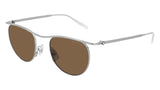 Montblanc Established MB0168S Sunglasses