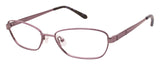 Geoffrey Beene G208 Eyeglasses
