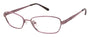 Geoffrey Beene G208 Eyeglasses