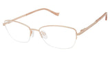 Tura TE270 Eyeglasses