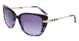 Bebe BB7237 Sunglasses