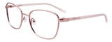 Aspex Eyewear EC535 Eyeglasses