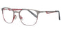 Aspex Eyewear TK1099 Eyeglasses