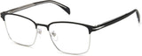 David Beckham Db1059 Eyeglasses