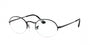 Ray Ban Oval Gaze 6547 Eyeglasses