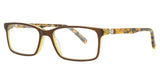 Aspex Eyewear TK1160 Eyeglasses