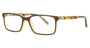 Aspex Eyewear TK1160 Eyeglasses