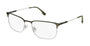 Flexon FLEXON E1124 Eyeglasses