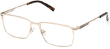 Harley-Davidson 9016 Eyeglasses