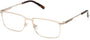 Harley-Davidson 9016 Eyeglasses
