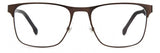 04IN-00 - Matte Brown