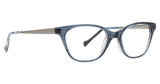 Vera Bradley VBOrchid Eyeglasses