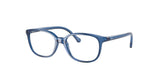 Ray Ban Junior 1900F Eyeglasses
