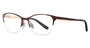 Aspex Eyewear EC410 Eyeglasses