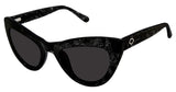 Lulu Guinness L151 Sunglasses