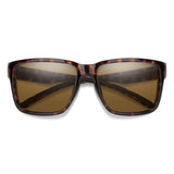 08660SP - Tortoise - Polarized Brown